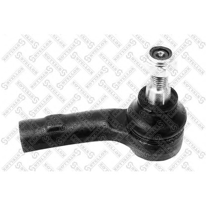 Photo Tie Rod End STELLOX 5100163SX