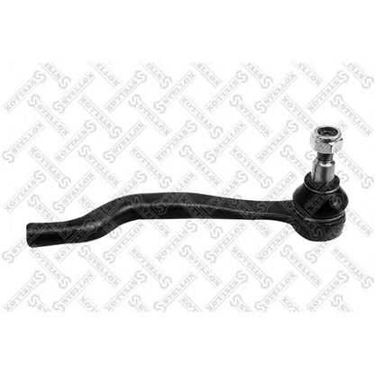 Photo Tie Rod End STELLOX 5100207SX