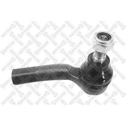 Photo Tie Rod End STELLOX 5100243SX