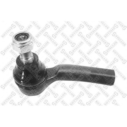 Photo Tie Rod End STELLOX 5100244SX