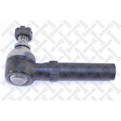 Photo Tie Rod End STELLOX 5100332SX