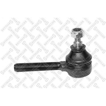 Photo Tie Rod End STELLOX 5100917SX