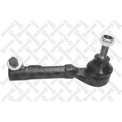 Photo Tie Rod End STELLOX 5100927SX