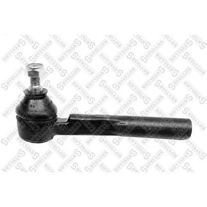 Photo Tie Rod End STELLOX 5101150SX