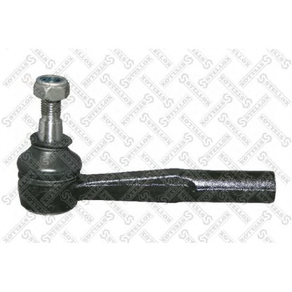 Photo Tie Rod End STELLOX 5101358SX