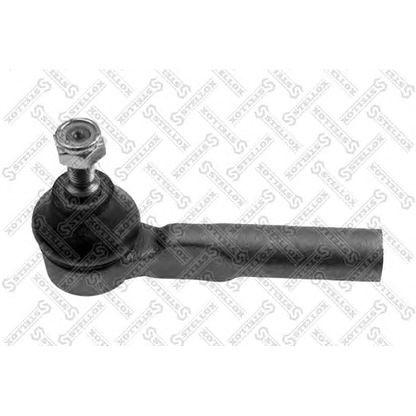 Photo Tie Rod End STELLOX 5102089SX