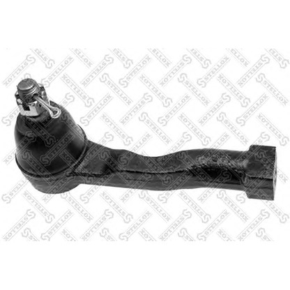 Photo Tie Rod End STELLOX 5102446SX