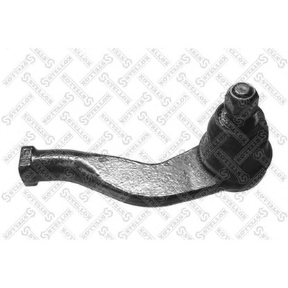 Photo Tie Rod End STELLOX 5102456SX