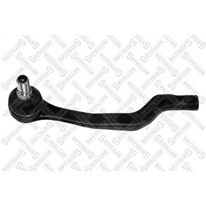 Photo Tie Rod End STELLOX 5103364SX