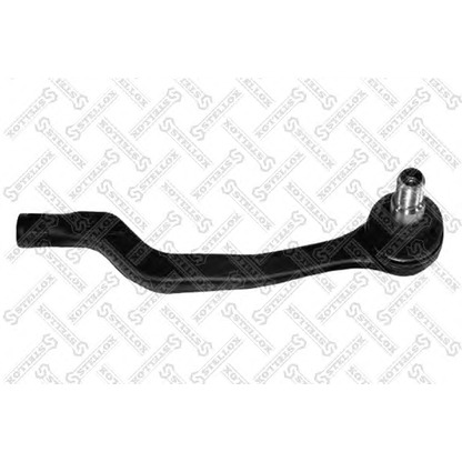 Photo Tie Rod End STELLOX 5103365SX