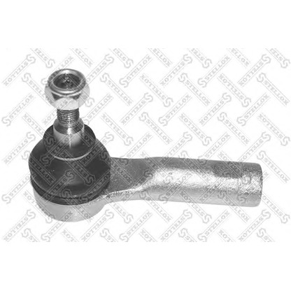 Photo Tie Rod End STELLOX 5104097SX