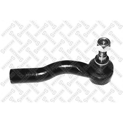 Photo Tie Rod End STELLOX 5104504SX