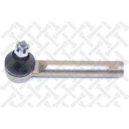 Photo Tie Rod End STELLOX 5117003SX