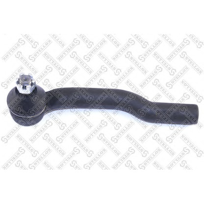 Photo Tie Rod End STELLOX 5161008SX