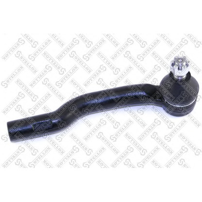 Photo Tie Rod End STELLOX 5161009SX