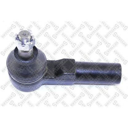 Photo Tie Rod End STELLOX 5171021SX