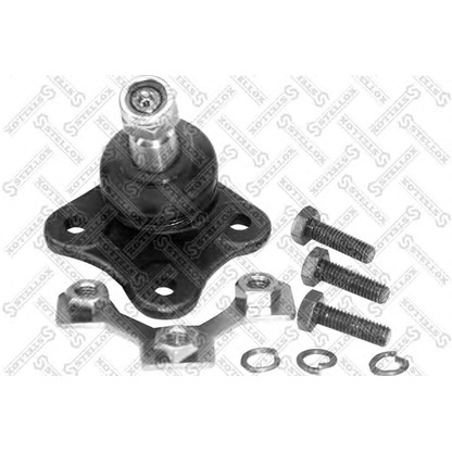 Photo Ball Joint STELLOX 5200024SX