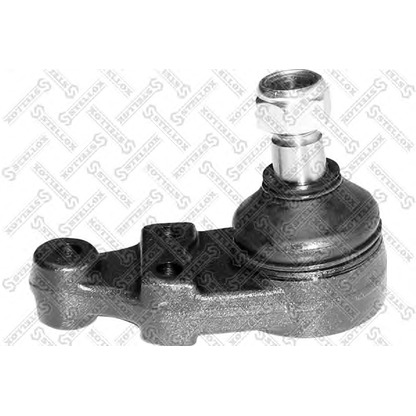 Photo Ball Joint STELLOX 5200027SX