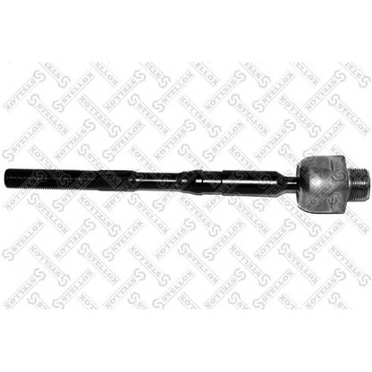 Photo Tie Rod Axle Joint STELLOX 5500064SX