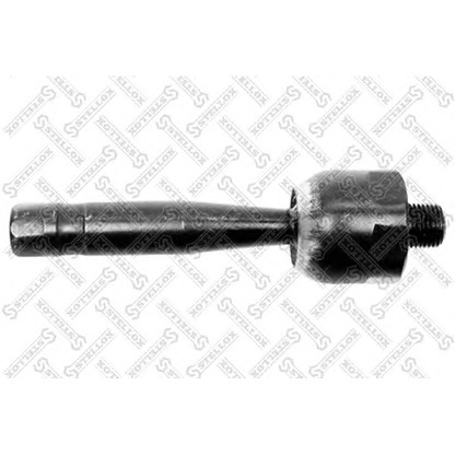 Photo Tie Rod Axle Joint STELLOX 5500140SX