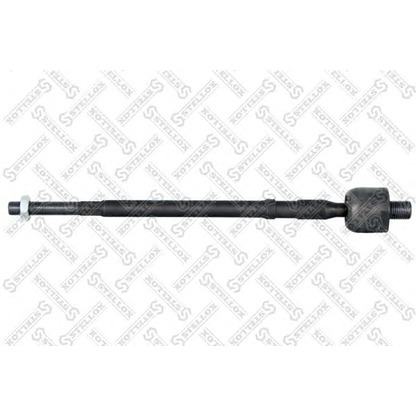 Photo Tie Rod Axle Joint STELLOX 5500149SX