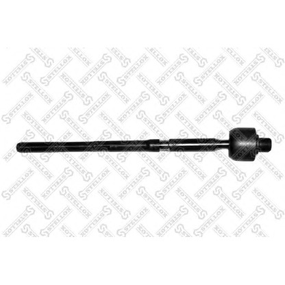 Photo Tie Rod Axle Joint STELLOX 5500202SX