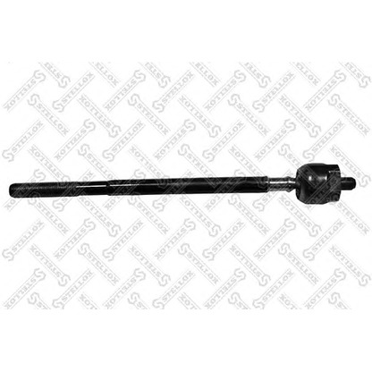 Photo Tie Rod Axle Joint STELLOX 5501122SX