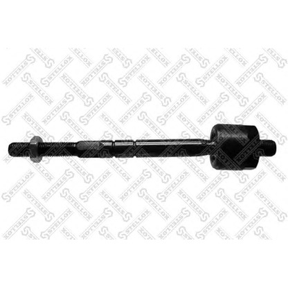 Photo Tie Rod Axle Joint STELLOX 5501888SX