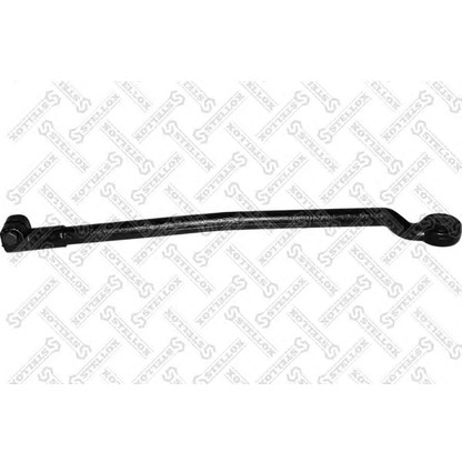 Photo Tie Rod Axle Joint STELLOX 5502082SX