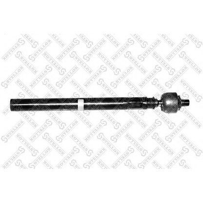 Photo Tie Rod Axle Joint STELLOX 5503317SX