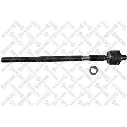 Photo Tie Rod Axle Joint STELLOX 5506900SX