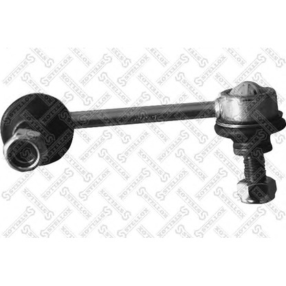 Photo Rod/Strut, stabiliser STELLOX 5674032SX