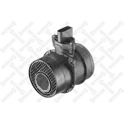 Photo Air Mass Sensor STELLOX 6106070SX