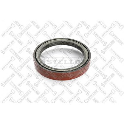 Photo Bague d'étanchéité, moyeu de roue STELLOX 8101014SX