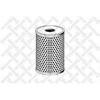 Photo Oil Filter STELLOX 8120004SX