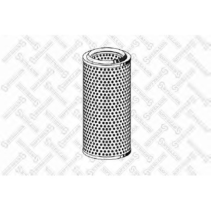 Photo Air Filter STELLOX 8121018SX