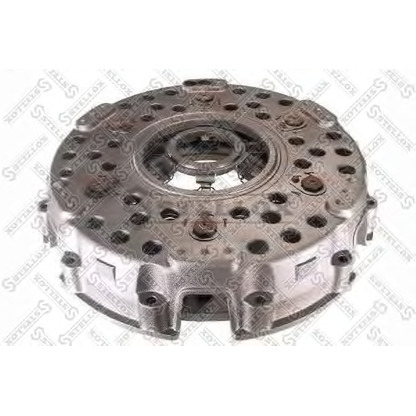 Photo Clutch Pressure Plate STELLOX 8304524SX