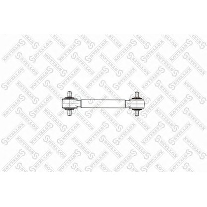 Photo Track Control Arm STELLOX 8411505SX