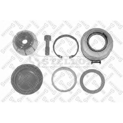 Foto Kit de reparación, brazos de suspensión STELLOX 8412048SX