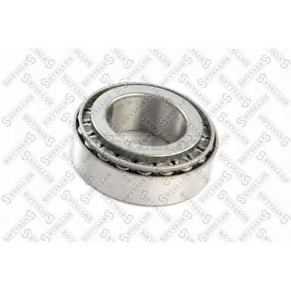 Photo Wheel Bearing STELLOX 8440204SX