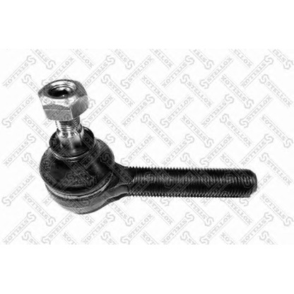 Photo Ball Head, gearshift linkage STELLOX 8600006SX