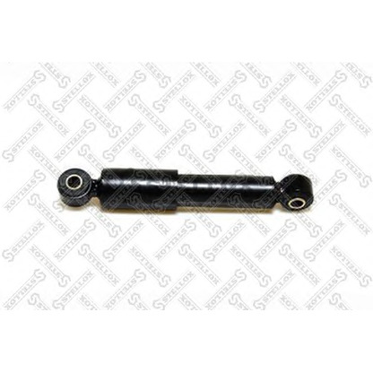 Photo Shock Absorber, cab suspension STELLOX 8703325SX