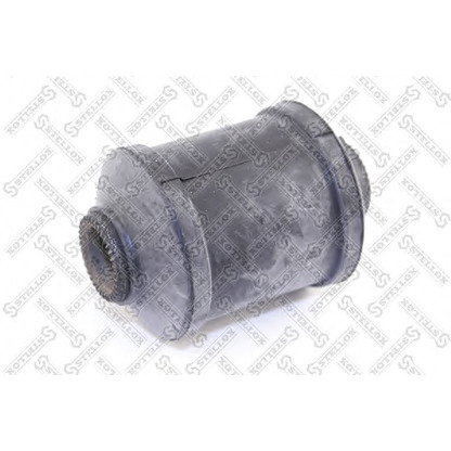 Photo Control Arm-/Trailing Arm Bush STELLOX 8772020SX