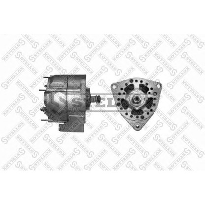 Foto Alternatore STELLOX 8802300SX