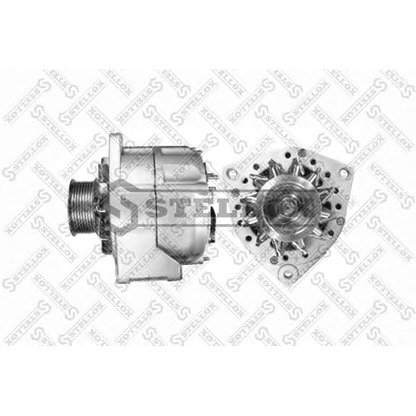 Foto Alternatore STELLOX 8802307SX