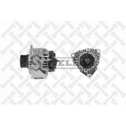 Photo Alternator STELLOX 8802313SX