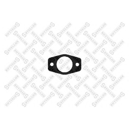 Photo Gasket, exhaust manifold STELLOX 8165021SX