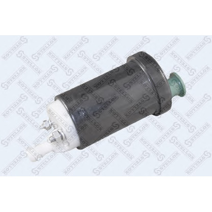 Photo Fuel Pump STELLOX 1001032SX