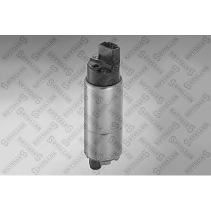 Photo Fuel Pump STELLOX 1001059SX