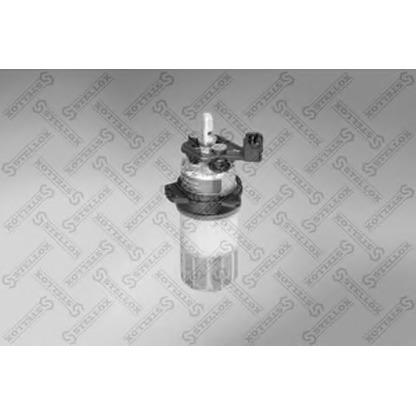 Photo Fuel Pump STELLOX 1001406SX